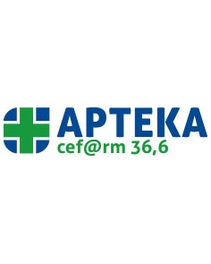 Cefarm 36,6